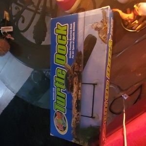 Turtle dock